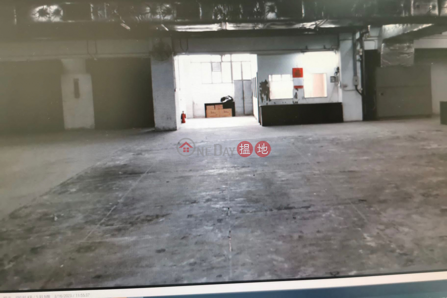 HK$ 182,000/ month | Tai Ping Industrial Centre Tai Po District | Tai Po Tai Ping Industrial Park All-inclusive price please feel free to contact me for inquiries