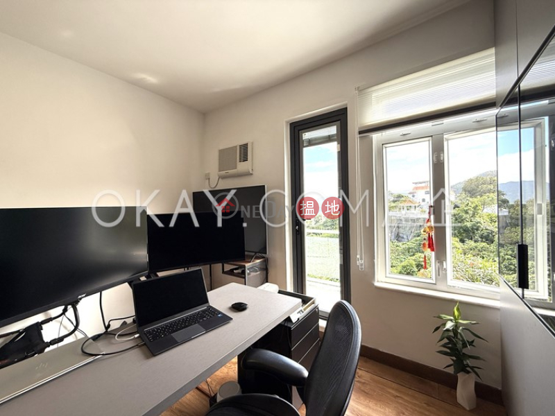 香港搵樓|租樓|二手盤|買樓| 搵地 | 住宅-出售樓盤|3房2廁,海景,連車位,露台碧浪別墅A座出售單位