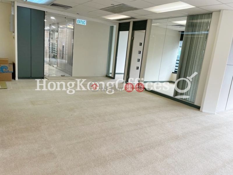 Lippo Leighton Tower High Office / Commercial Property | Rental Listings HK$ 42,500/ month