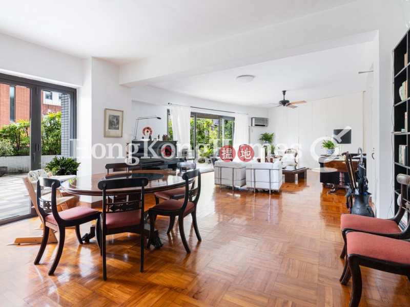 HK$ 58M, Visalia Garden | Central District, 4 Bedroom Luxury Unit at Visalia Garden | For Sale