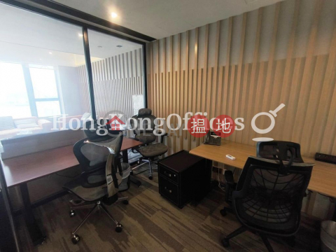 Office Unit for Rent at Konnect, Konnect 凱聯 | Wan Chai District (HKO-88783-AHHR)_0