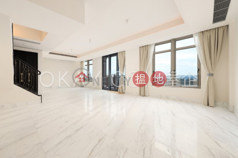 5房4廁,海景,露台ONE STANLEY出售單位 | ONE STANLEY One Stanley _0