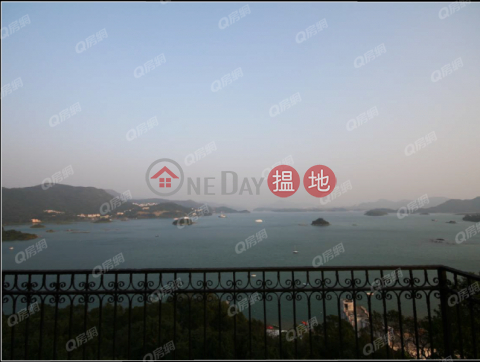 Sea View Villa House A1 | 4 bedroom House Flat for Rent | Sea View Villa House A1 西沙小築A1座 _0