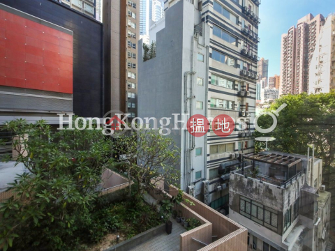 3 Bedroom Family Unit for Rent at Hollywood Terrace | Hollywood Terrace 荷李活華庭 _0