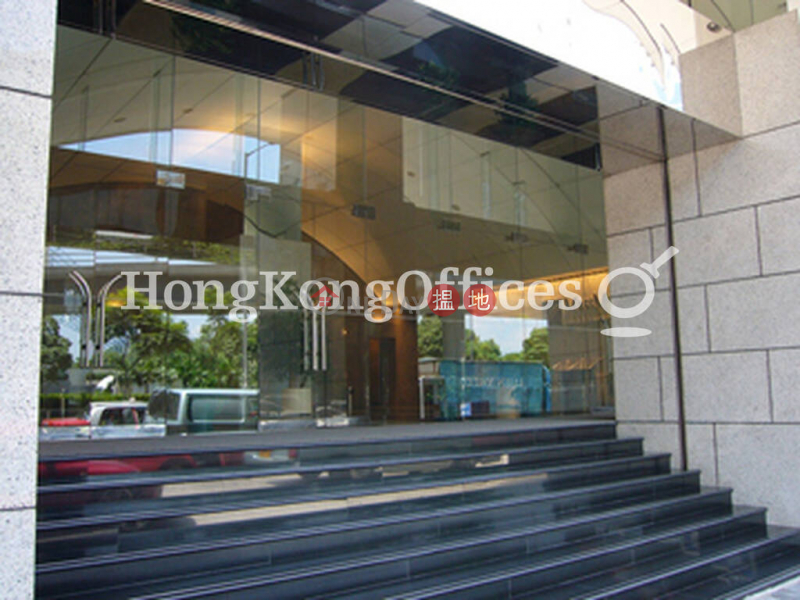 Property Search Hong Kong | OneDay | Office / Commercial Property, Rental Listings Office Unit for Rent at China Evergrande Centre