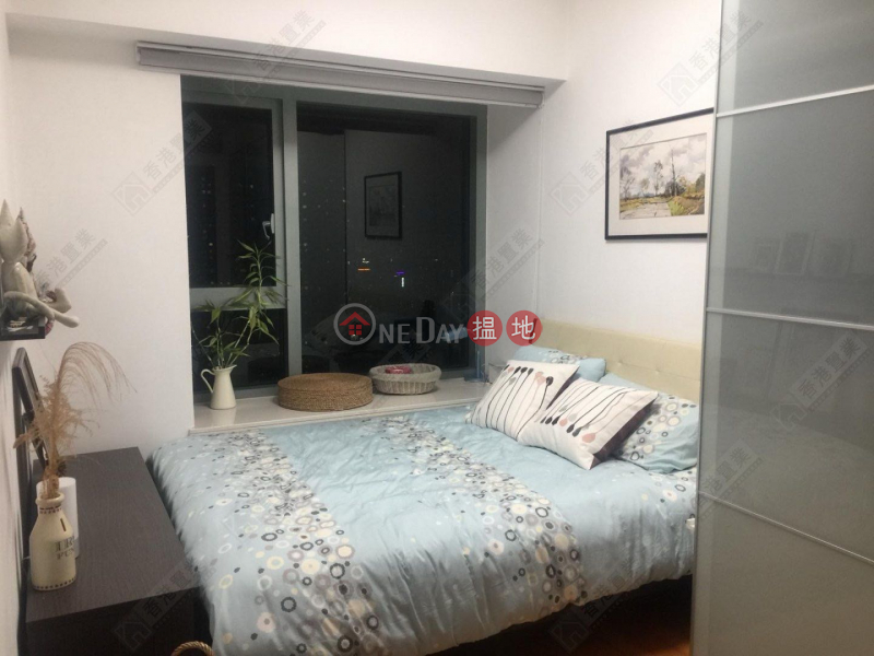 The Harbourside Tower 3 | Very High 56F Unit Residential Sales Listings, HK$ 28M