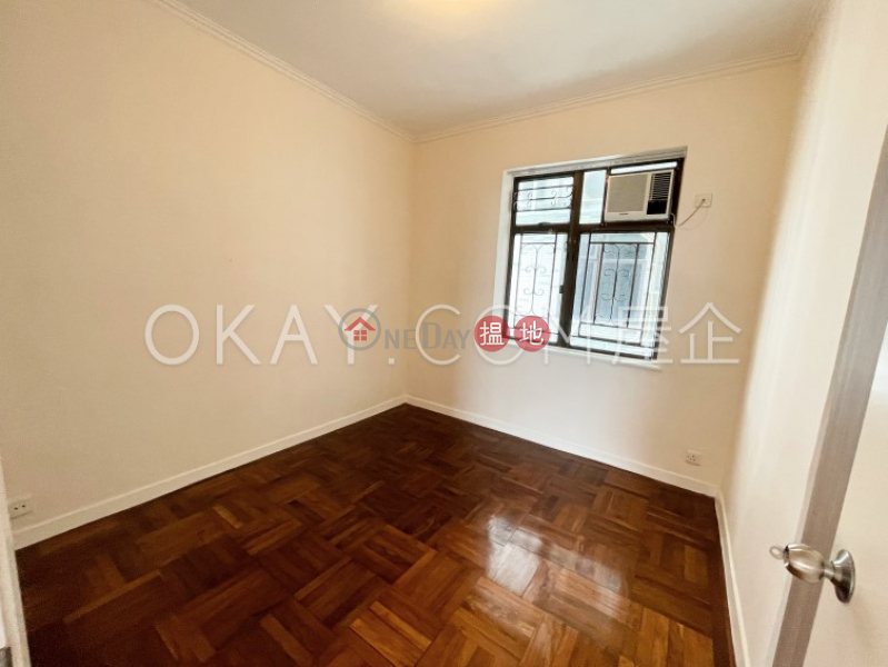 Efficient 3 bedroom with parking | For Sale 18 Broadwood Road | Wan Chai District Hong Kong, Sales HK$ 35M