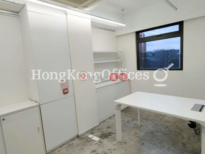 Office Unit for Rent at Tak Sing Alliance Building | Tak Sing Alliance Building 達成商業大廈 Rental Listings