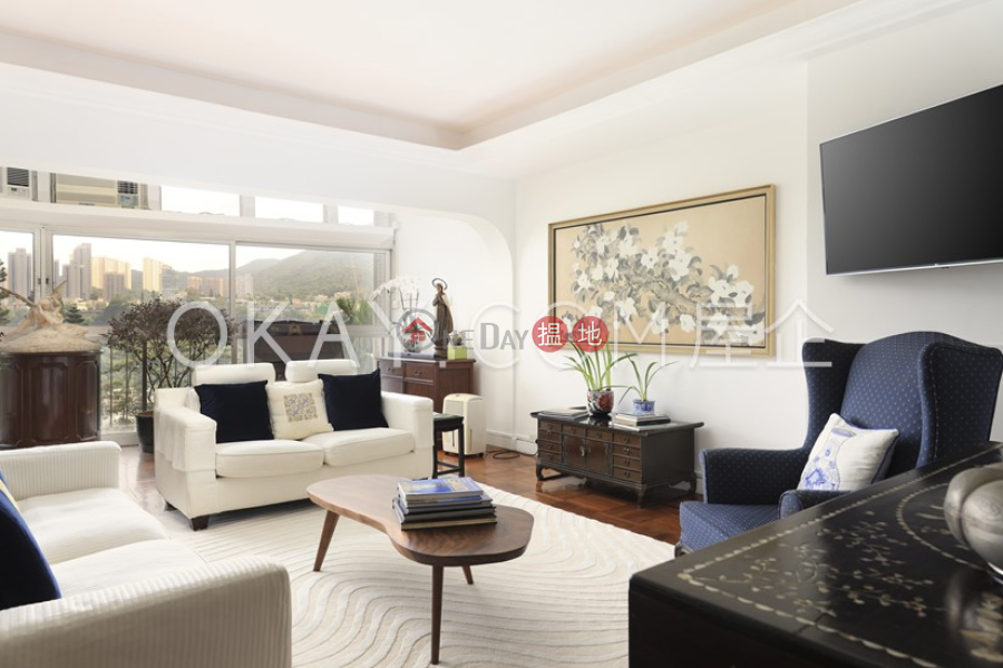 HK$ 86M Woodland Heights, Wan Chai District, Luxurious 4 bedroom with parking | For Sale
