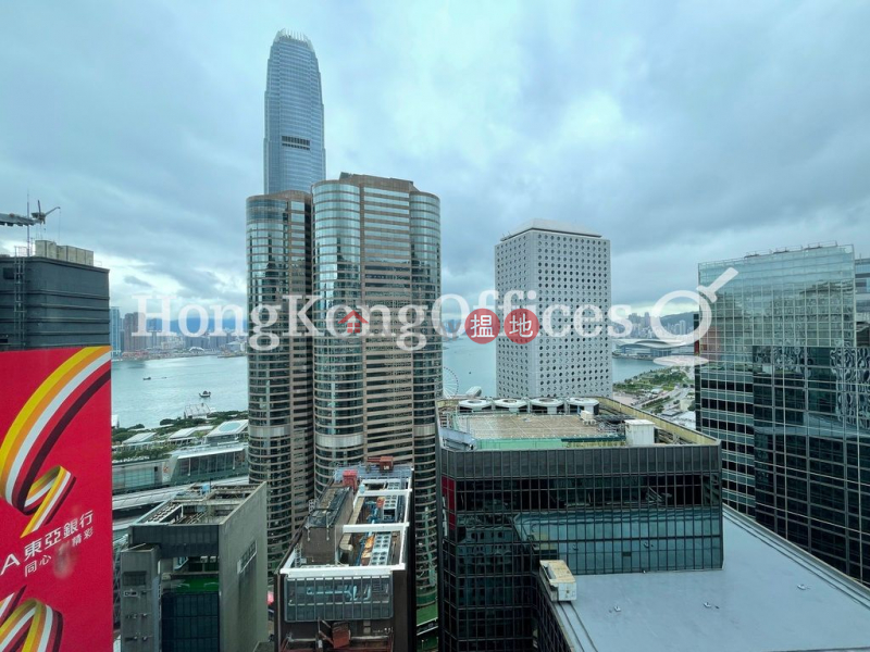 Office Unit for Rent at Two Chinachem Central | Two Chinachem Central 華懋中心II期 Rental Listings