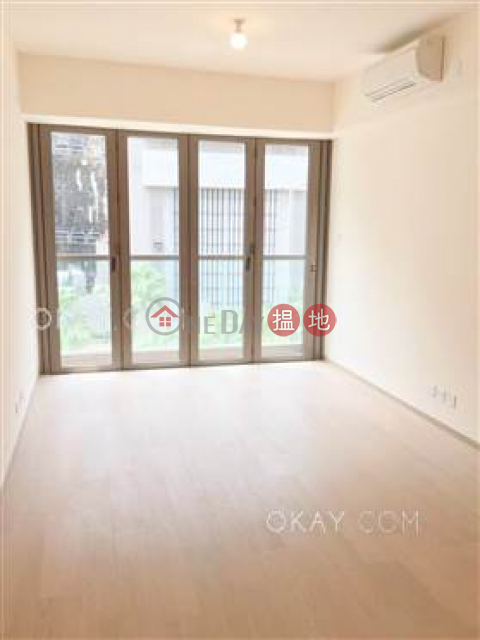 Rare 2 bedroom with terrace & balcony | Rental | Block 5 New Jade Garden 新翠花園 5座 _0