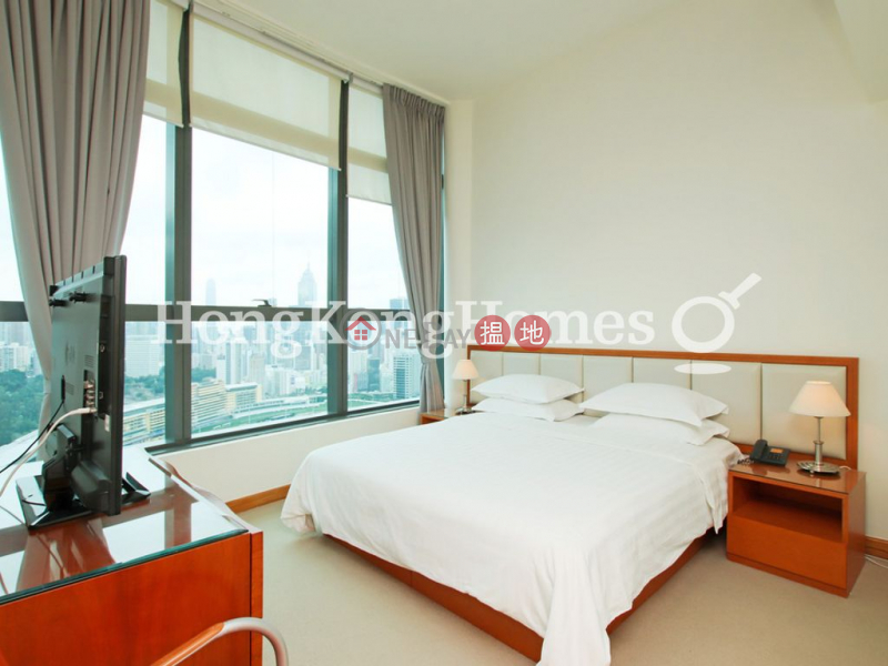 HK$ 62,000/ month The Ellipsis, Wan Chai District 2 Bedroom Unit for Rent at The Ellipsis