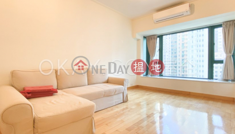 Practical 1 bedroom in Western District | For Sale | Manhattan Heights 高逸華軒 _0
