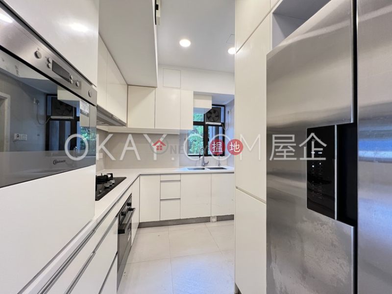 Charming 3 bedroom with parking | Rental, Winfield Gardens 永富苑 Rental Listings | Wan Chai District (OKAY-R218802)