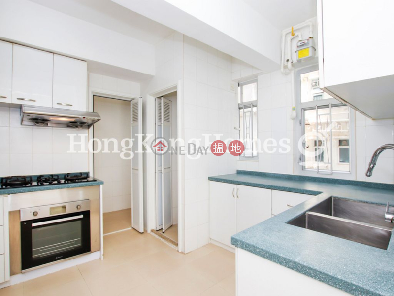 3 Bedroom Family Unit for Rent at Happy Mansion 39-41 Wong Nai Chung Road | Wan Chai District, Hong Kong, Rental | HK$ 58,000/ month