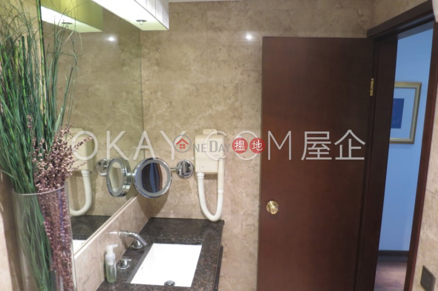 HK$ 29,500/ 月富景花園西區|2房1廁,實用率高,極高層,海景富景花園出租單位