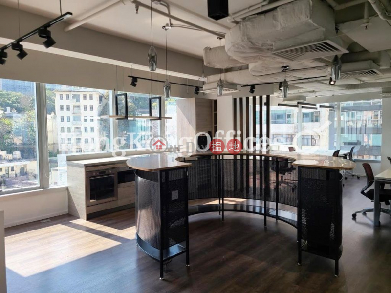 Property Search Hong Kong | OneDay | Office / Commercial Property Rental Listings Office Unit for Rent at Onfem Tower (LFK 29)