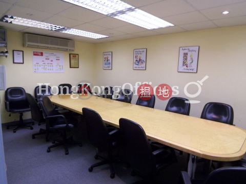 Office Unit for Rent at Sea View Estate, Sea View Estate 海景大廈 | Eastern District (HKO-31831-AJHR)_0