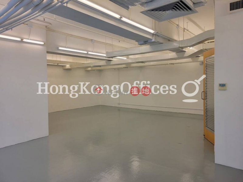 Office Unit for Rent at Genesis | 33-35 Wong Chuk Hang Road | Southern District Hong Kong, Rental HK$ 31,988/ month