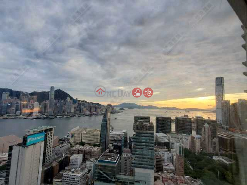 香港搵樓|租樓|二手盤|買樓| 搵地 | 住宅出售樓盤|1房 維港景