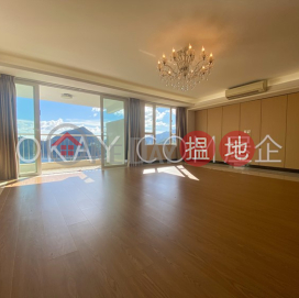 Efficient 4 bedroom with balcony & parking | For Sale | Twin Brook 雙溪 _0
