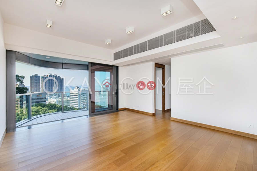 Rare 3 bedroom with balcony | Rental, 23 Pokfield Road | Western District | Hong Kong | Rental HK$ 102,000/ month