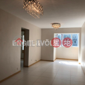 大坑兩房一廳筍盤出租|住宅單位 | 騰黃閣 Royal Court _0