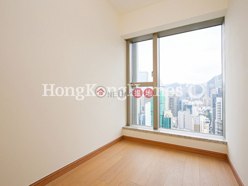 3 Bedroom Family Unit for Rent at My Central, 23 Graham Street | Central District, Hong Kong Rental | HK$ 50,000/ month