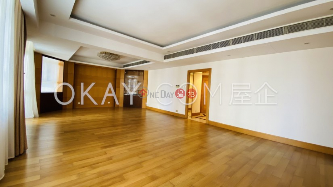 HK$ 88,000/ month Century Tower 1, Central District Stylish 4 bedroom with balcony & parking | Rental
