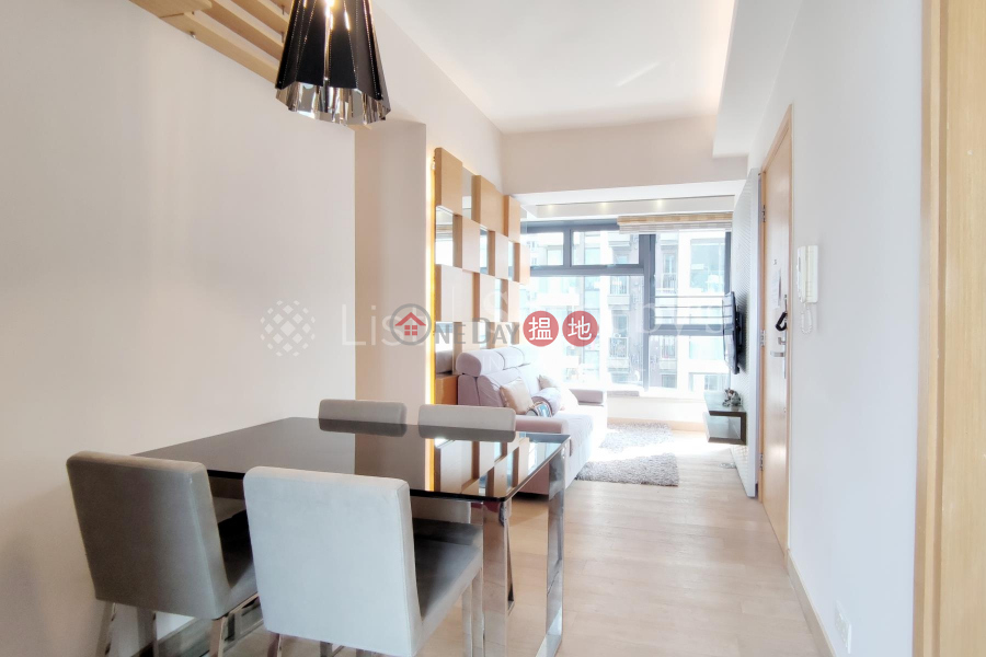 High Park 99 Unknown, Residential Rental Listings, HK$ 35,000/ month