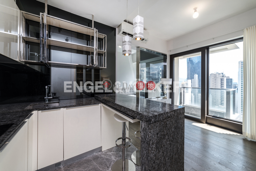 HK$ 12.9M, The Pierre, Central District | 1 Bed Flat for Sale in Soho