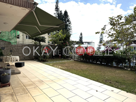 4房3廁,連車位,露台,獨立屋柳濤軒1座出售單位 | 柳濤軒1座 Greenpeak Villa Block 1 _0