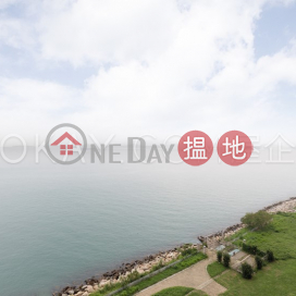 Beautiful 3 bedroom with balcony & parking | Rental | Phase 2 South Tower Residence Bel-Air 貝沙灣2期南岸 _0