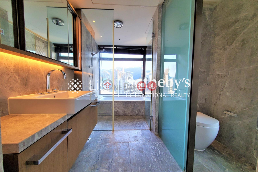 Property for Rent at Azura with 3 Bedrooms | 2A Seymour Road | Western District Hong Kong | Rental, HK$ 90,000/ month
