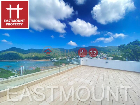 Clearwater Bay Village House | Property For Rent or Lease in Sheung Sze Wan 相思灣-Detached, Sea View, Garden | Sheung Sze Wan Village 相思灣村 _0
