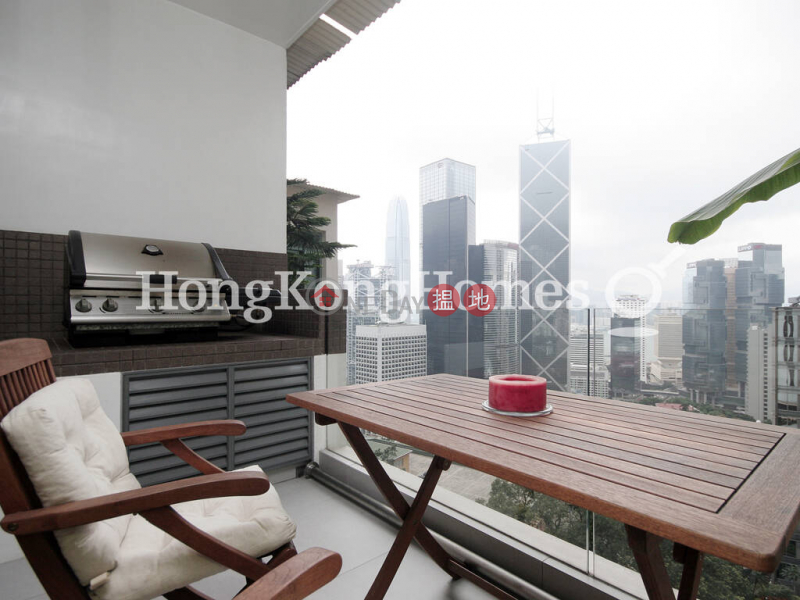 香海大廈兩房一廳單位出售-70麥當勞道 | 中區|香港-出售|HK$ 4,500萬