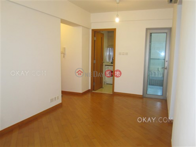 HK$ 13.8M The Zenith Phase 1, Block 3 Wan Chai District, Nicely kept 2 bedroom with terrace | For Sale