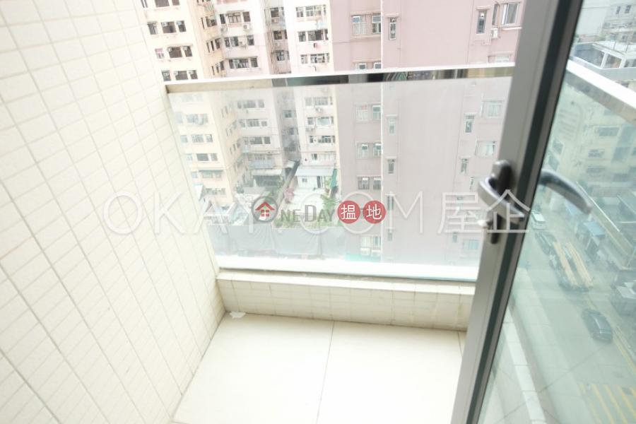 18 Catchick Street, Middle, Residential Rental Listings | HK$ 25,000/ month