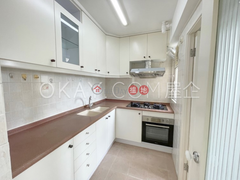 Efficient 2 bedroom on high floor with sea views | Rental 550-555 Victoria Road | Western District Hong Kong | Rental, HK$ 36,000/ month