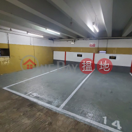 Wan Chai parking space for sale, Overseas Trust Bank Building 海外信託銀行大廈 | Wan Chai District (XS_CH-4709702502)_0