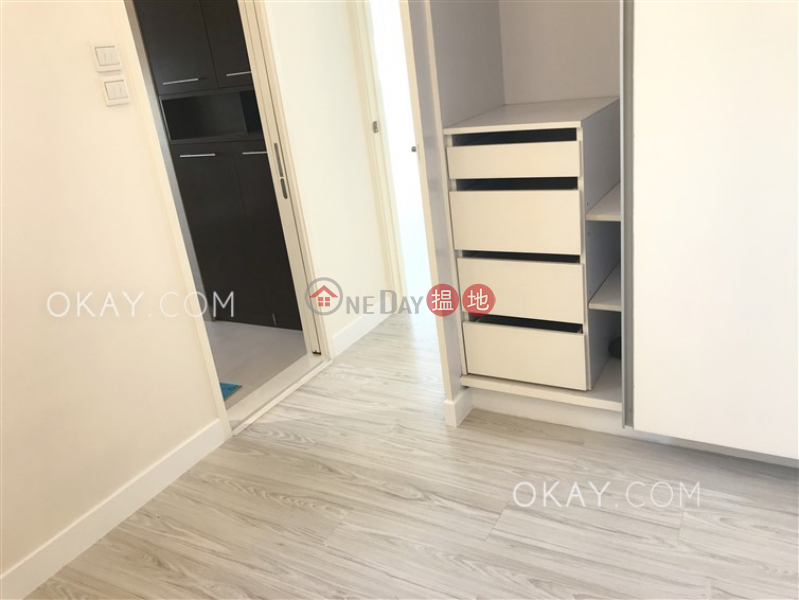 On Fung Building | High | Residential | Rental Listings HK$ 26,500/ month