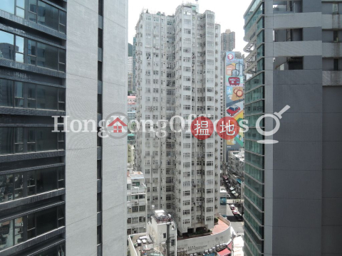 Office Unit for Rent at Trade Centre, Trade Centre 文咸東街135商業中心 | Western District (HKO-52509-ABER)_0