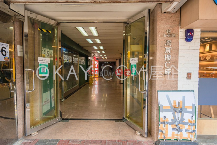 Popular 2 bedroom in Causeway Bay | For Sale | Bay View Mansion 灣景樓 Sales Listings