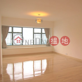 Charming 3 bedroom on high floor with sea views | Rental | Robinson Place 雍景臺 _0