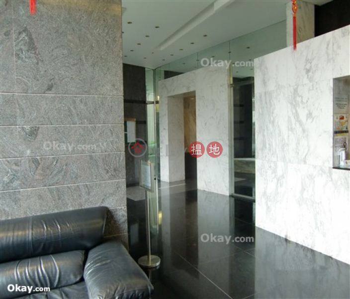 Property Search Hong Kong | OneDay | Residential, Rental Listings, Gorgeous 3 bed on high floor with harbour views | Rental