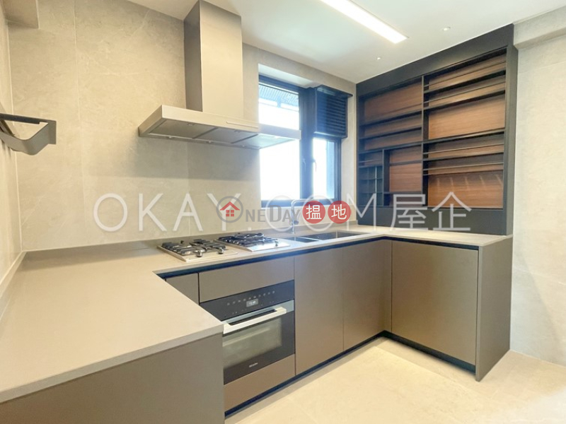 Rare 3 bedroom on high floor with balcony | Rental 301 Victoria Road | Western District Hong Kong | Rental HK$ 73,000/ month