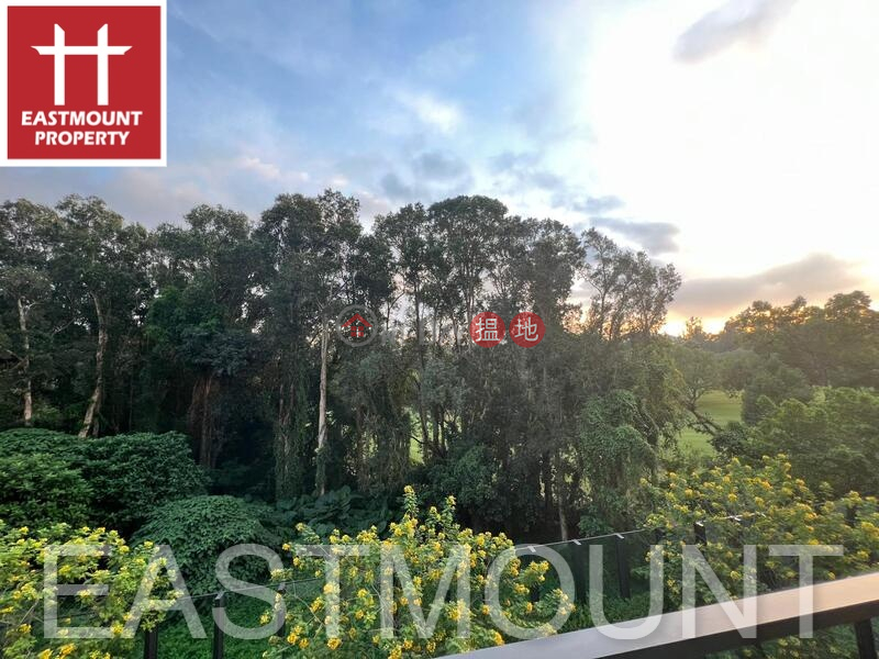 Sheung Shui House | Property For Rent or Lease in Eden Manor 上水高爾夫御苑-Garden, Clubhouse facilities, 88 Castle Peak Road (Kwu Tung) | Sheung Shui | Hong Kong | Rental, HK$ 88,000/ month