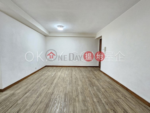 Luxurious 3 bedroom in Mid-levels West | Rental | Blessings Garden 殷樺花園 _0