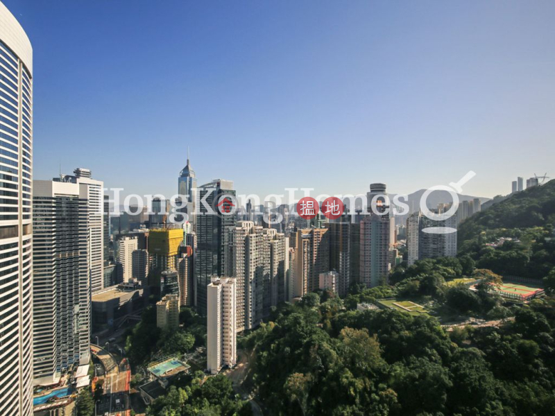 香港搵樓|租樓|二手盤|買樓| 搵地 | 住宅-出售樓盤-御花園 2座三房兩廳單位出售