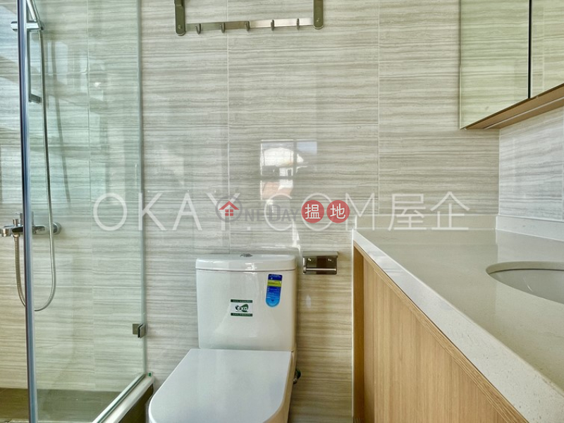 HK$ 10M, Sai Keng Village House | Ma On Shan | Cozy house on high floor with rooftop & balcony | For Sale